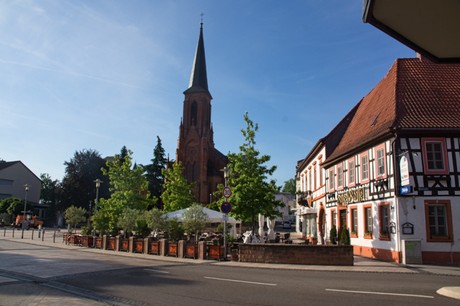 Bad Bergzabern